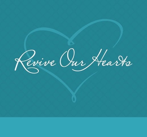 Revive Our Hearts - Mountain Gospel Radio